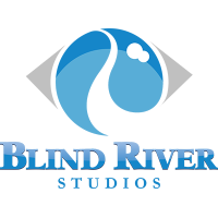 Blind River Studios logo, Blind River Studios contact details