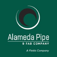 Alameda Pipe & Fab logo, Alameda Pipe & Fab contact details