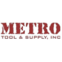 Metro Tool and Supply, Inc. logo, Metro Tool and Supply, Inc. contact details