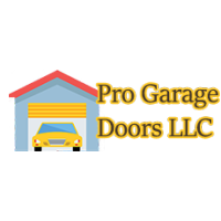 Pro Garage Doors LLC logo, Pro Garage Doors LLC contact details