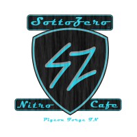 SottoZero Nitro Cafe logo, SottoZero Nitro Cafe contact details