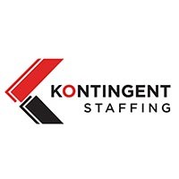 Kontingent Staffing logo, Kontingent Staffing contact details