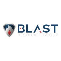 Blast Resource Group logo, Blast Resource Group contact details