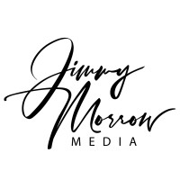 Jimmy Morrow Media logo, Jimmy Morrow Media contact details