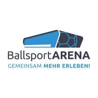 BallsportARENA Dresden logo, BallsportARENA Dresden contact details