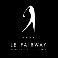 Best Western Plus Le Fairway Hôtel et Spa Golf D'Arras logo, Best Western Plus Le Fairway Hôtel et Spa Golf D'Arras contact details