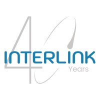 Interlink LG logo, Interlink LG contact details