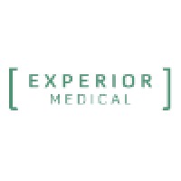 Experior Medical logo, Experior Medical contact details