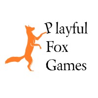 Playful Fox Games logo, Playful Fox Games contact details