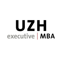 Executive MBA University of Zurich logo, Executive MBA University of Zurich contact details