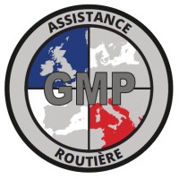 GMP Assistance logo, GMP Assistance contact details