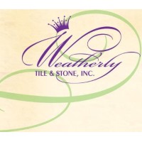 Weatherly Tile & Stone, Inc. logo, Weatherly Tile & Stone, Inc. contact details