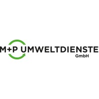 M+P Umweltdienste GmbH logo, M+P Umweltdienste GmbH contact details