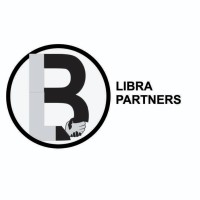 LIBRA PARTNERS logo, LIBRA PARTNERS contact details