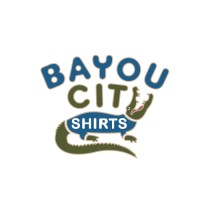 Bayou City Shirts Inc. logo, Bayou City Shirts Inc. contact details