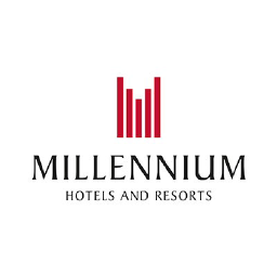 Millennium & Copthorne Hotels logo, Millennium & Copthorne Hotels contact details