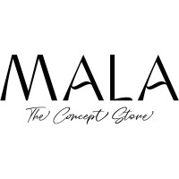 MALA - The Concept Store logo, MALA - The Concept Store contact details