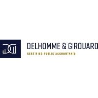 Delhomme & Girouard LLC logo, Delhomme & Girouard LLC contact details