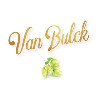 Van Bulck Beers logo, Van Bulck Beers contact details