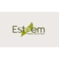 Esteem Medical Spa & Salon logo, Esteem Medical Spa & Salon contact details