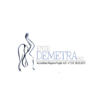 Demetra Ente di Formazione logo, Demetra Ente di Formazione contact details