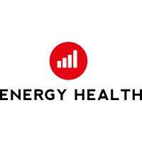 ENERGY HEALTH logo, ENERGY HEALTH contact details