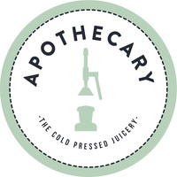 Apothecary Luxembourg logo, Apothecary Luxembourg contact details