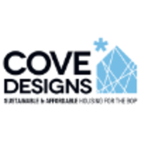 Cove Designs logo, Cove Designs contact details