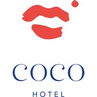 Coco Hotel logo, Coco Hotel contact details