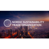 Nordic Sustainability Trade Organization logo, Nordic Sustainability Trade Organization contact details