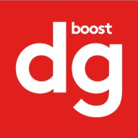 Dgboost logo, Dgboost contact details