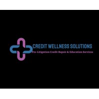 Credit Wellness Solutions LLC logo, Credit Wellness Solutions LLC contact details