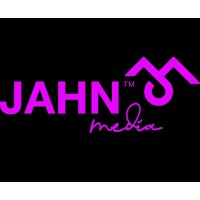 JAHN Media logo, JAHN Media contact details