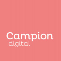 Campion Digital logo, Campion Digital contact details