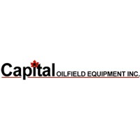 Capital Oilfield Equipment Inc. logo, Capital Oilfield Equipment Inc. contact details