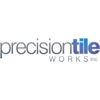 Precision Tile Works, Inc. logo, Precision Tile Works, Inc. contact details