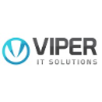 Viper IT Solutions logo, Viper IT Solutions contact details