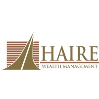 Haire Wealth Management logo, Haire Wealth Management contact details