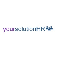 Your Solution HR logo, Your Solution HR contact details