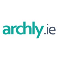 Archly logo, Archly contact details