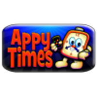 AppyTimes logo, AppyTimes contact details