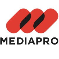 Mediapro U.S. logo, Mediapro U.S. contact details