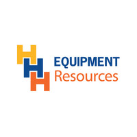 HHH Equipment Resources logo, HHH Equipment Resources contact details