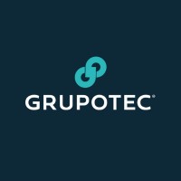 Grupotec logo, Grupotec contact details