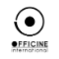 Officine International logo, Officine International contact details