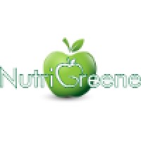 NutriGreene logo, NutriGreene contact details