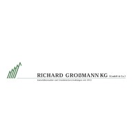 Richard Großmann KG (GmbH & Co.) logo, Richard Großmann KG (GmbH & Co.) contact details