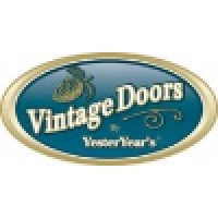 Vintage Doors logo, Vintage Doors contact details