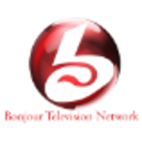 Bonjour Television Network logo, Bonjour Television Network contact details