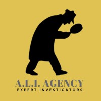 ALI Agency  l  Expert Investigators logo, ALI Agency  l  Expert Investigators contact details